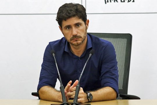 Ο κανόνας του βοηθού