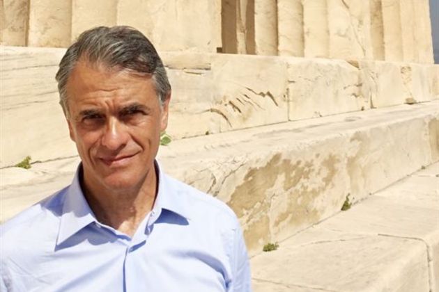 «Η επώδυνη συνύπαρξή μου με τον Χίτλερ»
