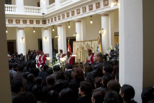 Κατηγορίες σε 3 μεταλλωρύχους για το φόνο υπουργού