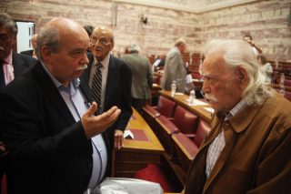 Ιστορική τεκμηρίωση για  τις γερμανικές οφειλές