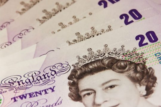 Ανθηση εξαγωγών στη Bρετανία μετά το Brexit