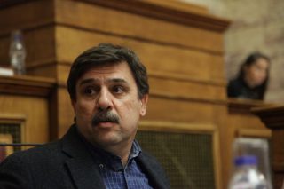 «Οι πρόσφυγες δεν είναι“υγειονομική βόμβα”»
