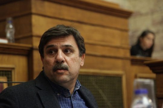 «Οι πρόσφυγες δεν είναι“υγειονομική βόμβα”»