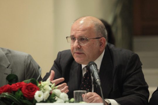 Συνάντηση υπουργών Ευρωπαϊκών Υποθέσεων στην Αθήνα