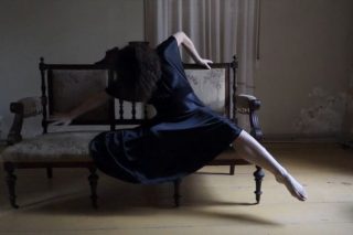 Η ιστορία υποδέχεται τη videodance