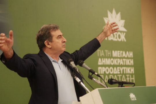 «Σαχλαμάρες»