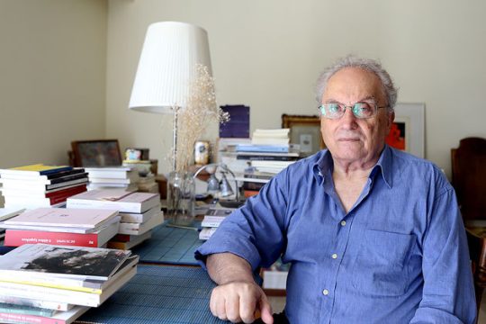 Φτιάχνουμε λίστες μέσα στα αυτιστικά μας μικροσύμπαντα;