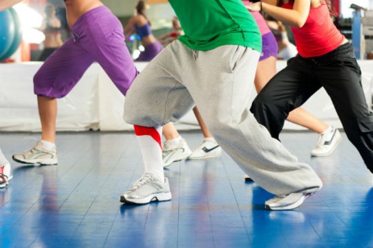 Καταπολεμήστε την κατάθλιψη βγαίνοντας έξω