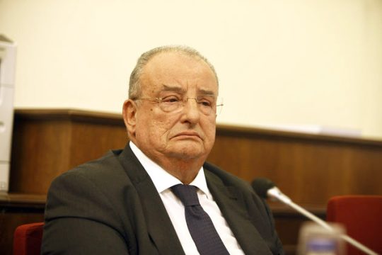 Φως στο σκάνδαλο με τα «θαλασσοδάνεια»
