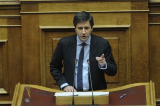 Αναδίπλωση κυβέρνησης για ΕΛΣΤΑΤ