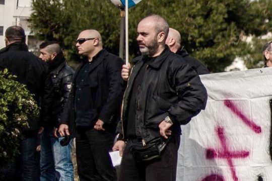 Ο Αιγύπτιος ψαράς έλυσε τη σιωπή του