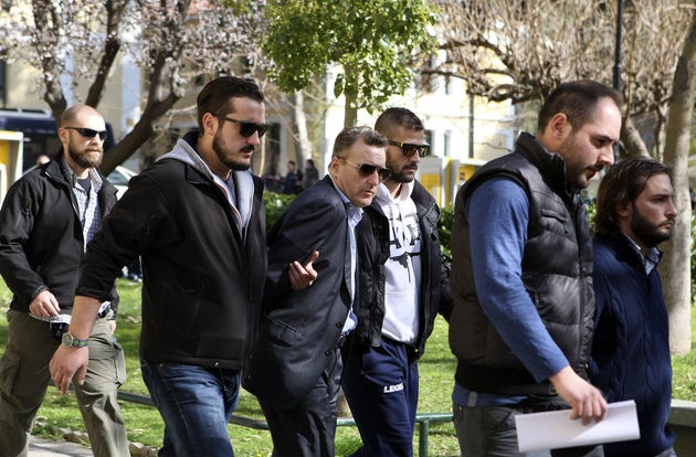 Παράταση προφυλάκισης για τον Τάκη Μουσσά