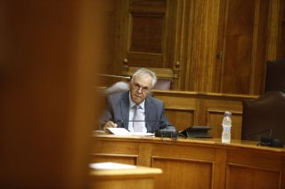 Χαμηλές προσδοκίες για το χρέος