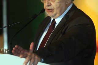 Για κακούργημα διώκεται ο Ροβ. Σπυρόπουλος