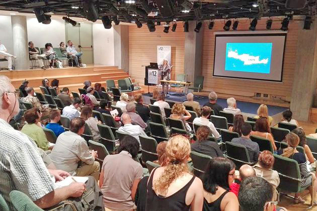 Η Ιστορία της Κρήτης απαντά στον ρατσισμό