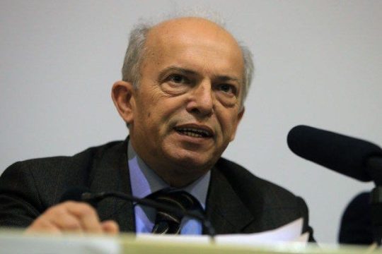 «Η θέση των βουλευτών της Χ.Α. είναι στο εδώλιο»