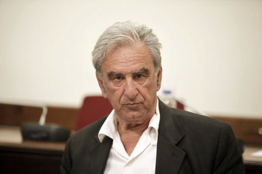 Ο Λυκούδης επιμένει… Κεντροαριστερά