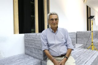 Ενας διάλογος δημοκρατίας και ελευθερίας