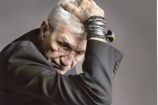 «Οταν τα αγόραζα, η γυναίκα μου δεν μου μιλούσε μια βδομάδα»