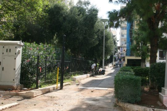 Μήνυση κατά αγνώστων από το δήμο Πειραιά