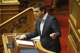 Ανακωχή για τα θρησκευτικά