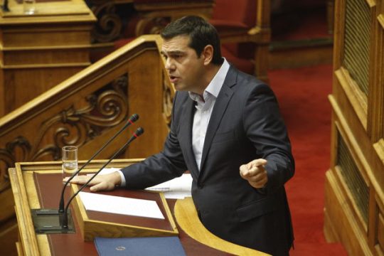 Ανακωχή για τα θρησκευτικά