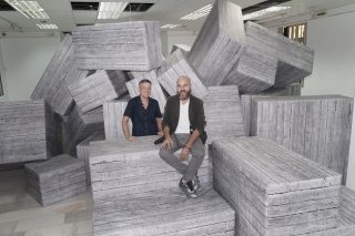 Πρώτη γεύση από την documenta 14