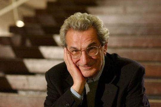 Ο Νέγκρι, η documenta και τα ντοκουμέντα