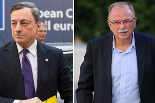 Δεν… χαλαρώνουμε ποτέ;