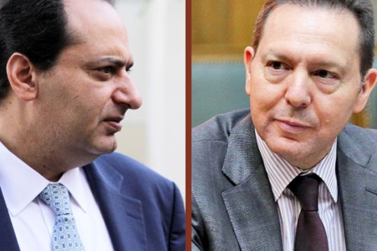 Χαμός με την Αττικής και στο φόντο ο… διοικητής