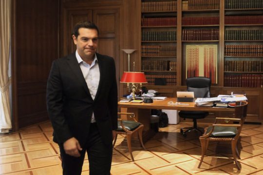 Ποιος επηρεάζει τη Δικαιοσύνη;