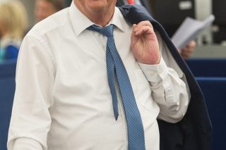 Ενα άδειο «πακέτο»