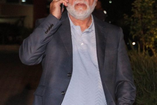 Τηλε-«παιχνίδια» με τον Σαββίδη