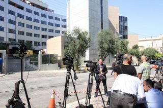 Τα κονταροχτυπήματα και η επόμενη μέρα