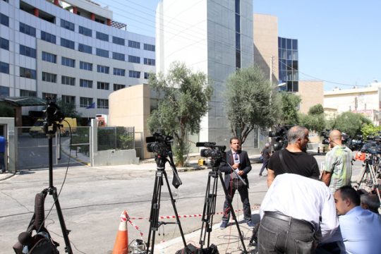Τα κονταροχτυπήματα και η επόμενη μέρα