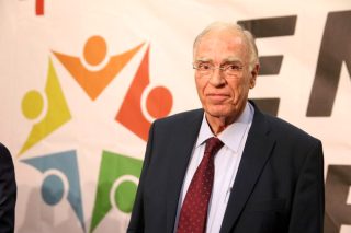 «Ο Τσίπρας έχει στο κόμμα του βαρίδια»