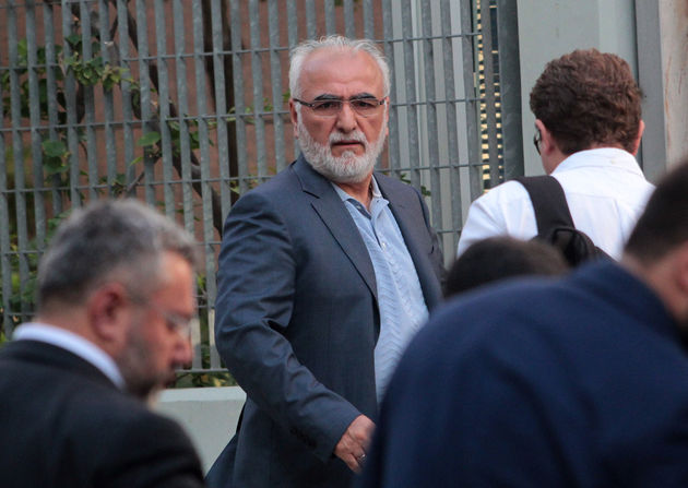 Πολλή μπάλα στην TV…