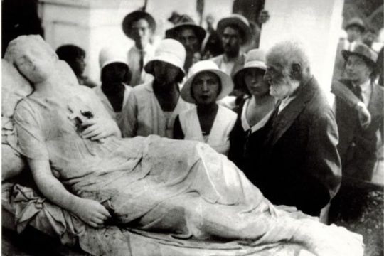 Με την κάμερα στραμμένη σε «αυτούς που τόλμησαν»