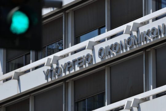 «Εντός του προγραμματισμού η εκταμίευση της δόσης»