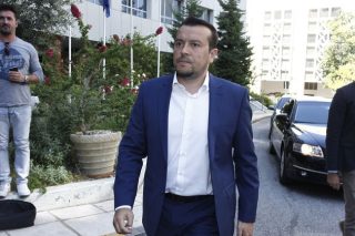 Τις Aπόκριες θα… ντυθούν ρεπόρτερ