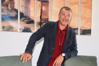 Και ο Σταύρος επιμένει… Κεντροαριστερά