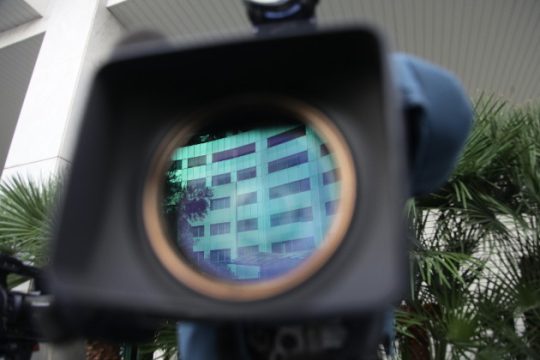 «Όχι» του ΣτΕ στα ασφαλιστικά μέτρα των καναλιών