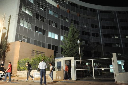 «Τηλεόραση μόνο για πλούσιους και με άδεια πλέον»