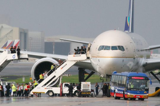 Τα δέκα χειρότερα αεροδρόμια όπως τα βλέπουν οι… ειδικοί