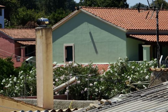 Προς νέο τρόπο υπολογισμού του φόρου ακινήτων