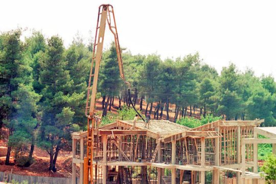 ΠΟΜΙΔΑ: Αυθαίρετα τα άρθρα 63-64