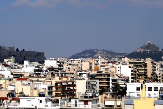 Δέσμευση για δικαιότερο φόρο ακινήτων