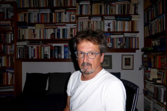 Το μέτρο της συγγραφικής μας ταπεινότητας