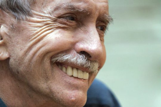 Πέθανε ο συγγραφέας  Έντουαρντ Άλμπι