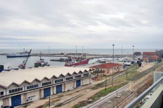 Σιδηροδρομικός «γάμος» με τη Βουλγαρία